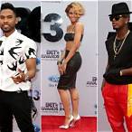 bet awards 2013